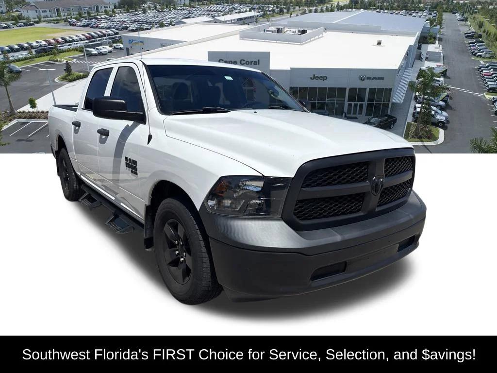 ram ram 1500 classic 2024 1C6RR6KG2RS137976 image ram ram 1500 classic 2024 1C6RR6KG2RS137976 image